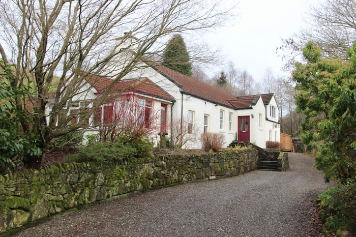photo showing Millbeck Cottage
