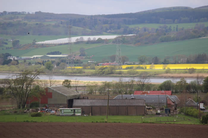 Jamesfield