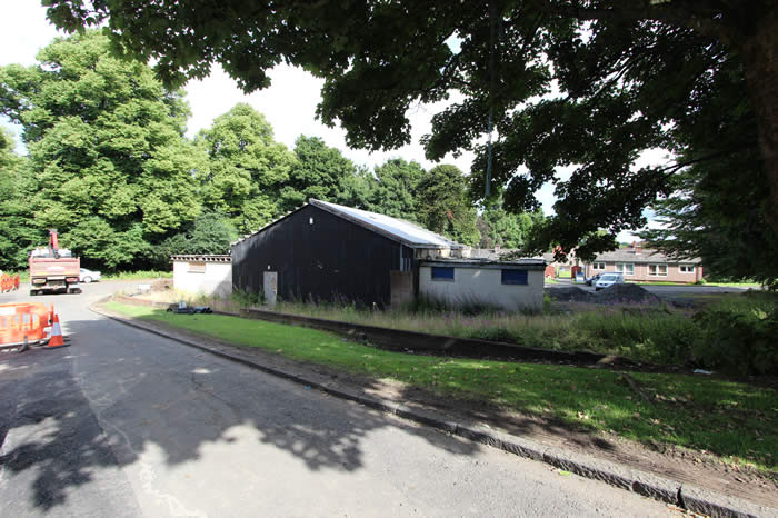 photo of site
